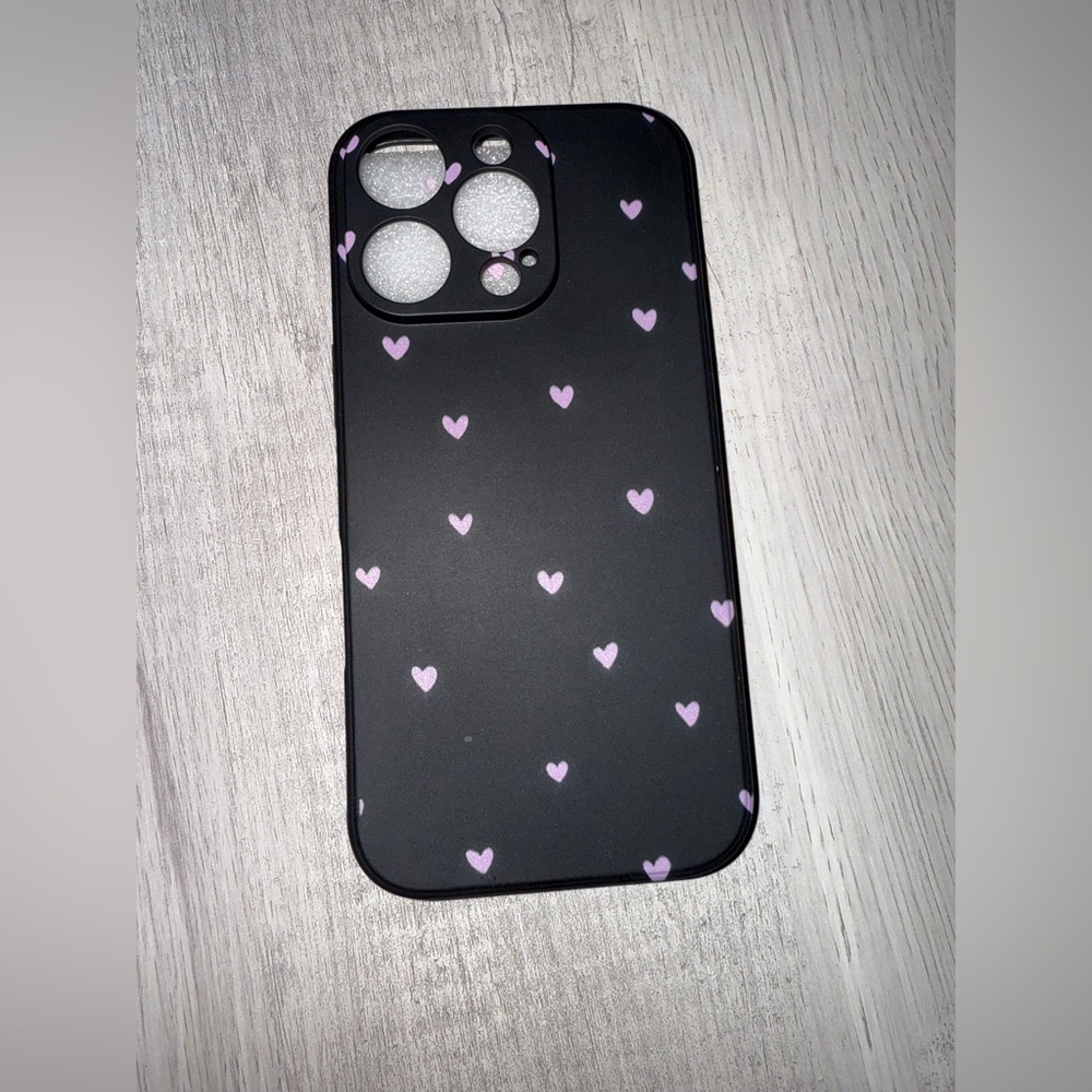iPhone 16 pro case